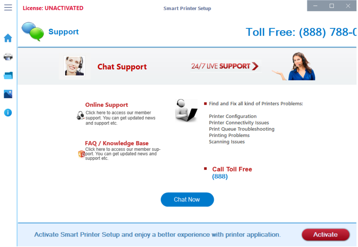 Driver Download & Installation Support