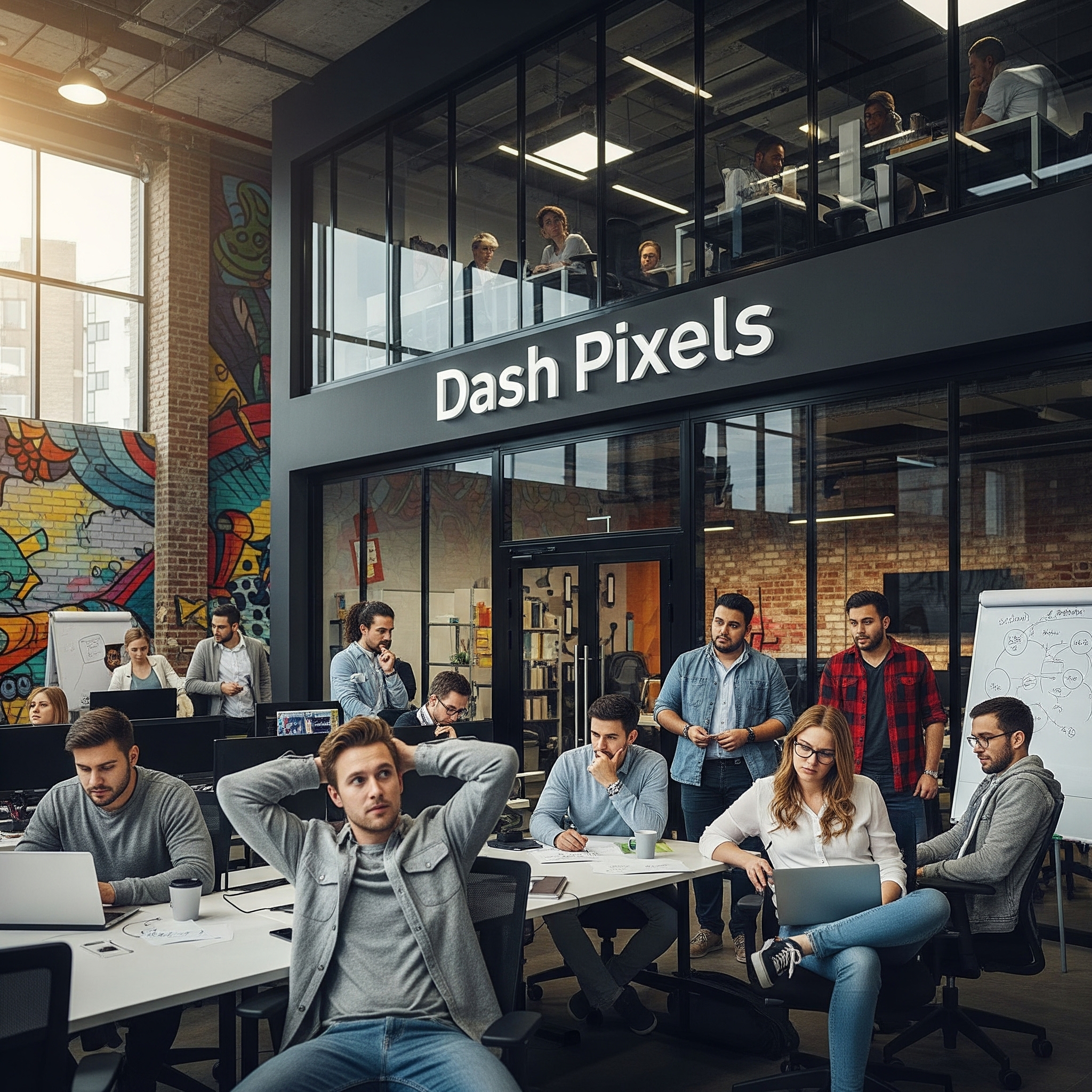 Digital Success